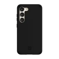 Incipio Duo Case| Samsung Galaxy S23| schwarz| SA-2044-BLK