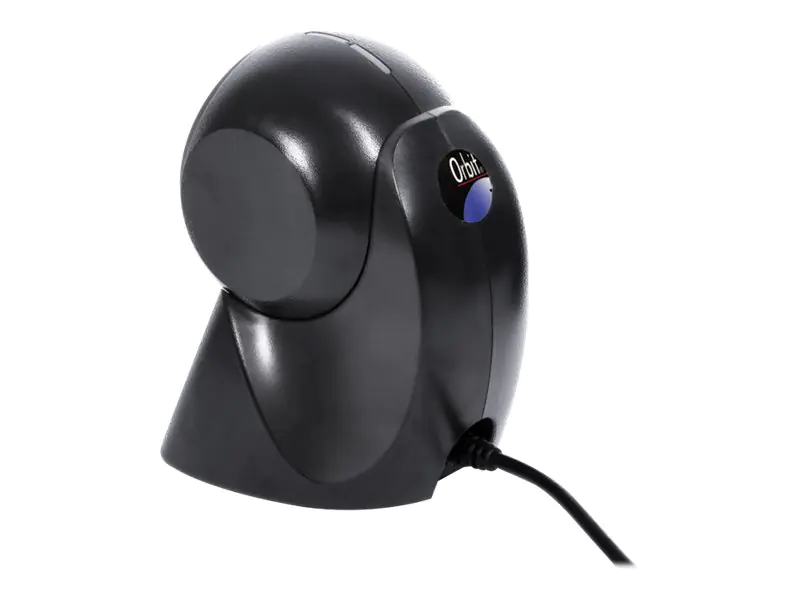 Honeywell Orbit 7190g - Barcode-Scanner - Handgerät - Hybridlaser / 2D-Imager - 1120 Linie/Sek. - 30 Bilder / Sek. - decodiert - Keyboard-Wedge, RS-232, USB, IBM 468x