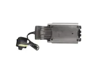 Honeywell Arm Mount Sled with Tethered Ring Scanner - Armschiene für Handgerät - für Dolphin CT40