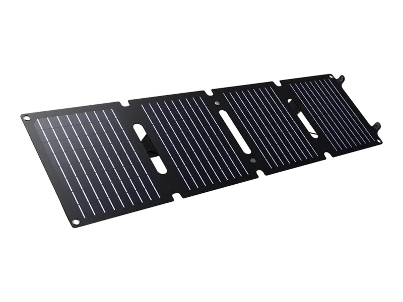Trust ZUNY 40W SOLAR PANEL