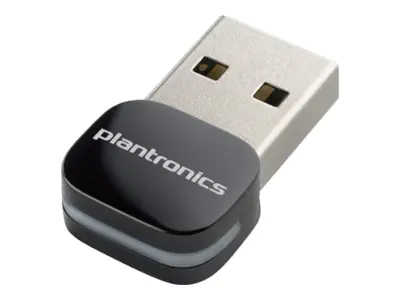 Poly BT300-M - Netzwerkadapter - USB - Bluetooth 2.0