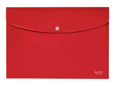 Esselte Leitz Recycle - Dokumenttasche - für A4 (210 x 297 mm) 46780025