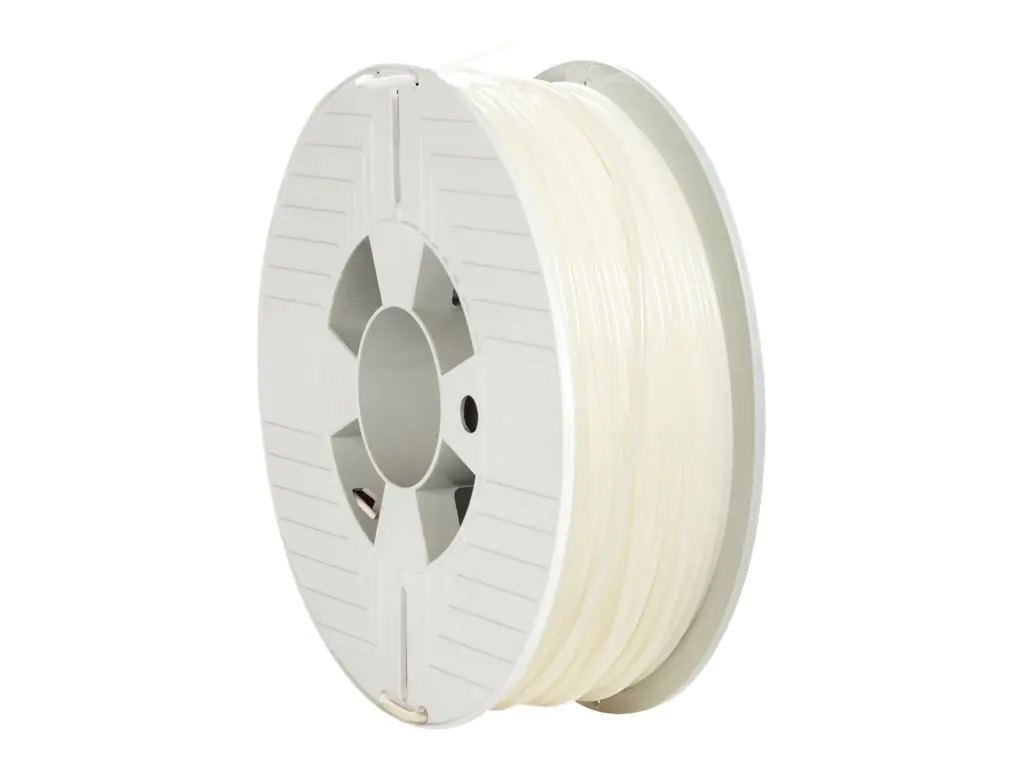 Verbatim - Naturlich transparent - 1 kg - 149 m - ABS-Filament (3D) Verbatim - Naturlich transparent - 1 kg - 149 m - ABS-Filament (3D)