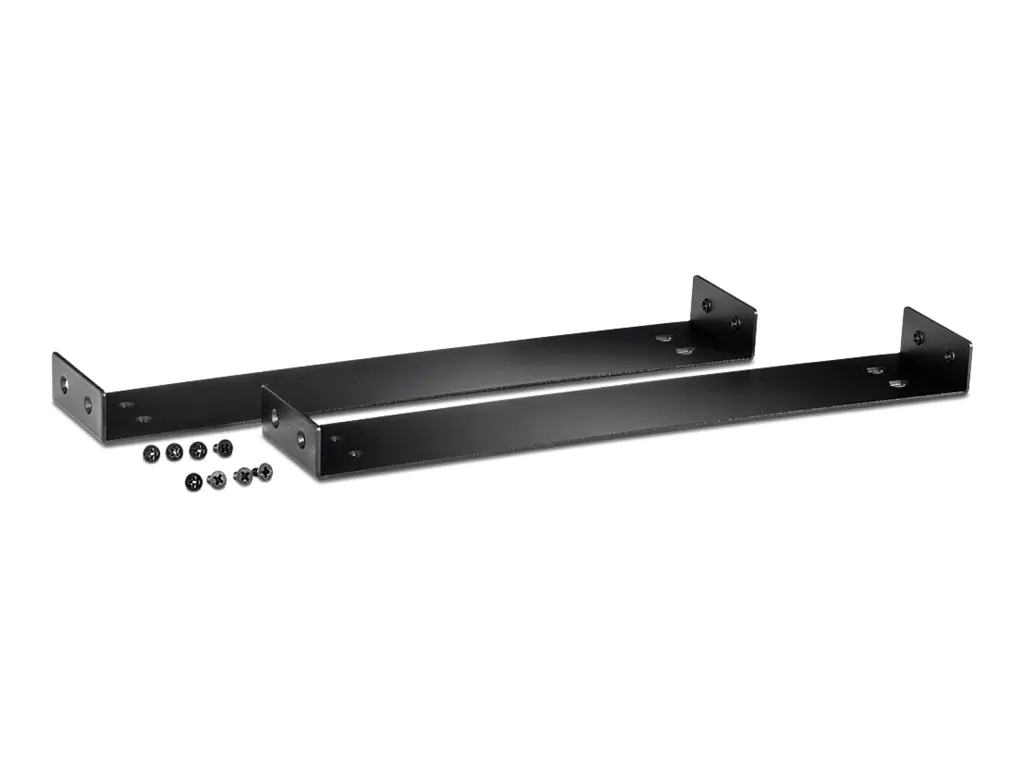 TRENDnet ETH-F71 - Rackmontagesatz - Dual - 1U