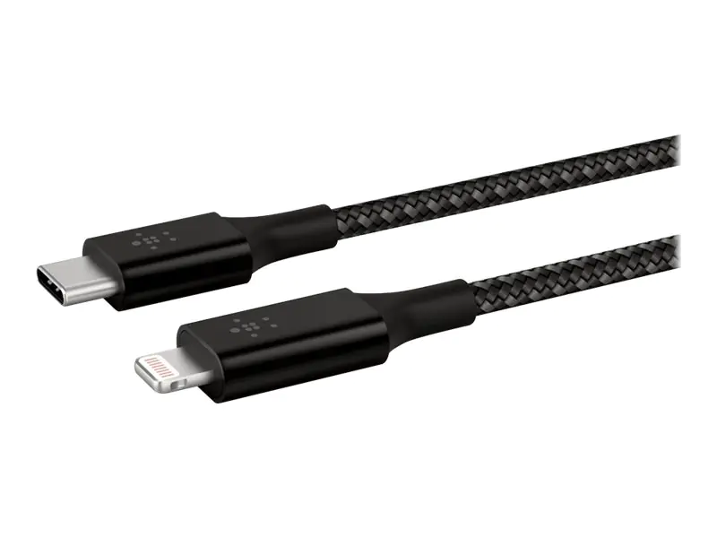 PARAT PARAPROJECT - Lightning-Kabel - USB-C männlich zu Lightning männlich 990597999
