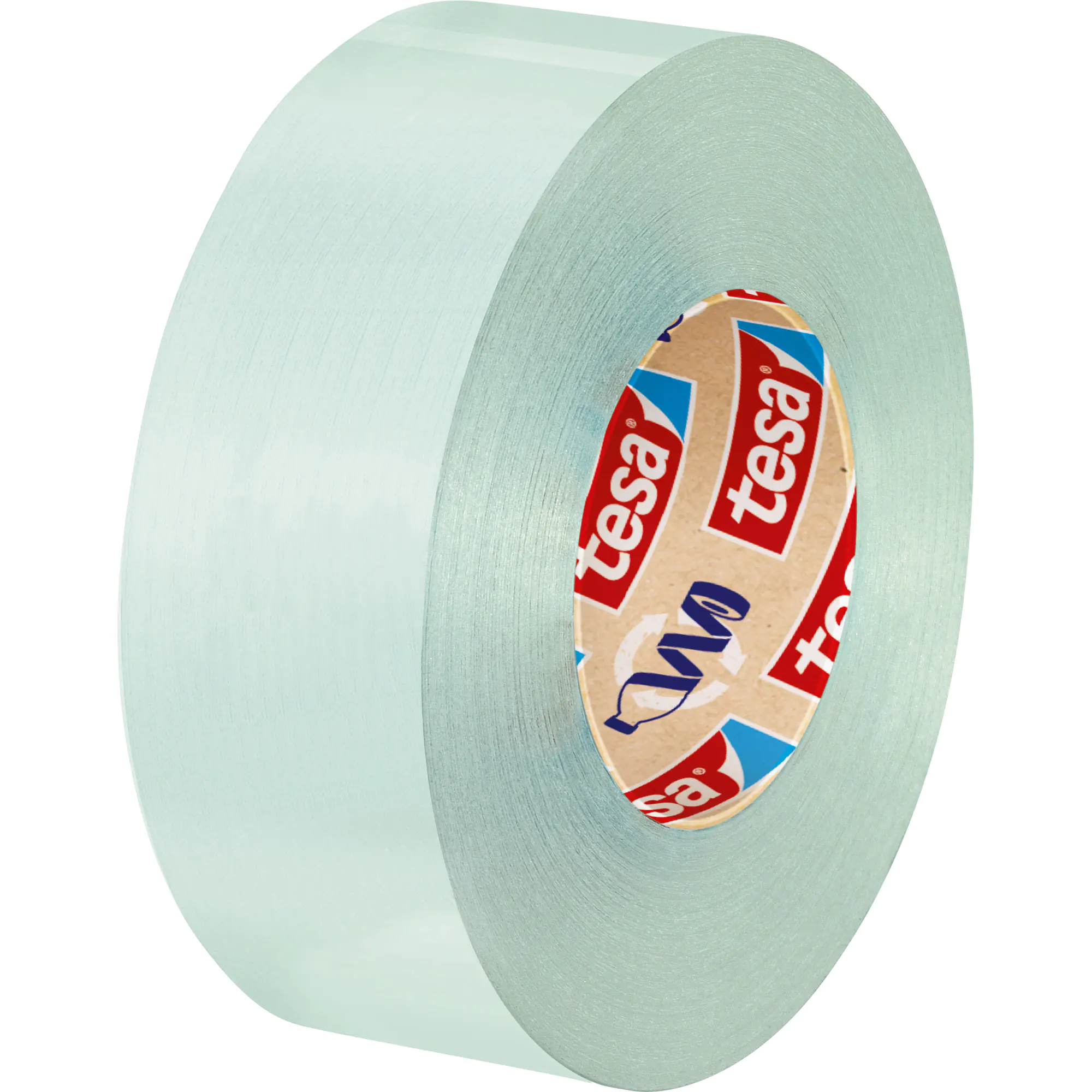 Tesa Eco & Crystal, 10 m, Polystyrol (PS), 19 mm 59038-00000-00