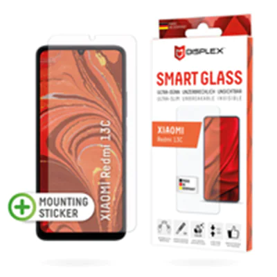 E.V.I. DISPLEX Smart Glass Xiaomi Redmi 13C