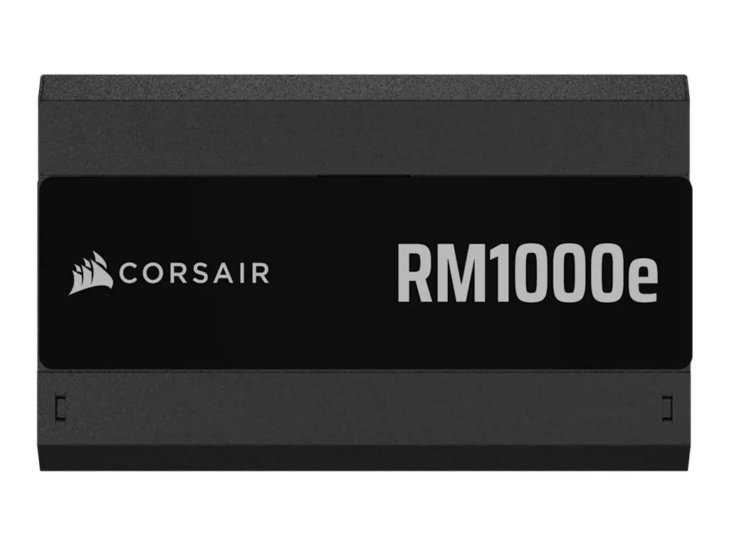 Corsair Netzteil 1000W RM1000e Modular ATX 3.1 80+Gold - PC-/Server Netzteil - ATX