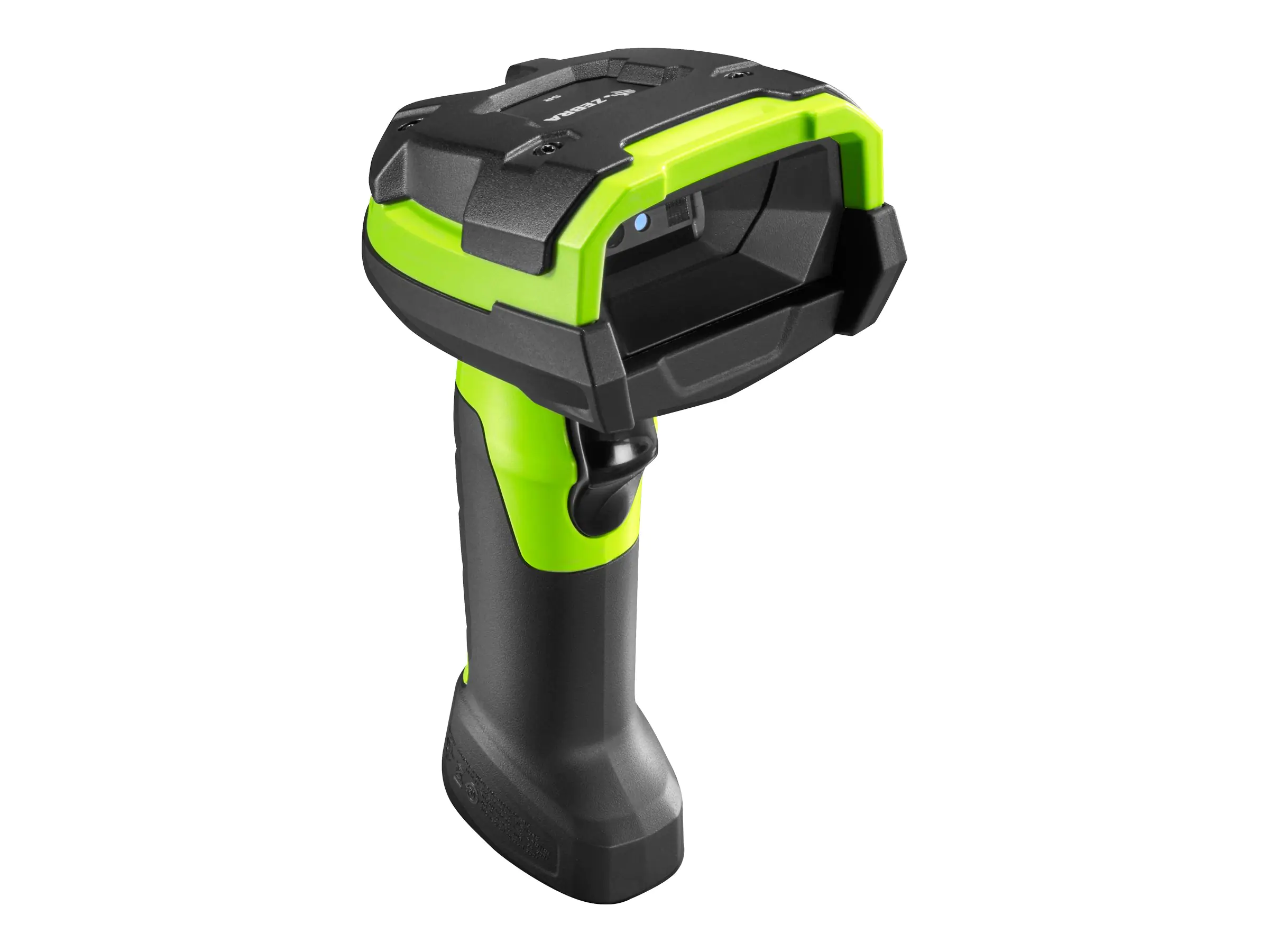 Zebra DS3608-SR - Barcode-Scanner - Handgerät - 2D-Imager - decodiert