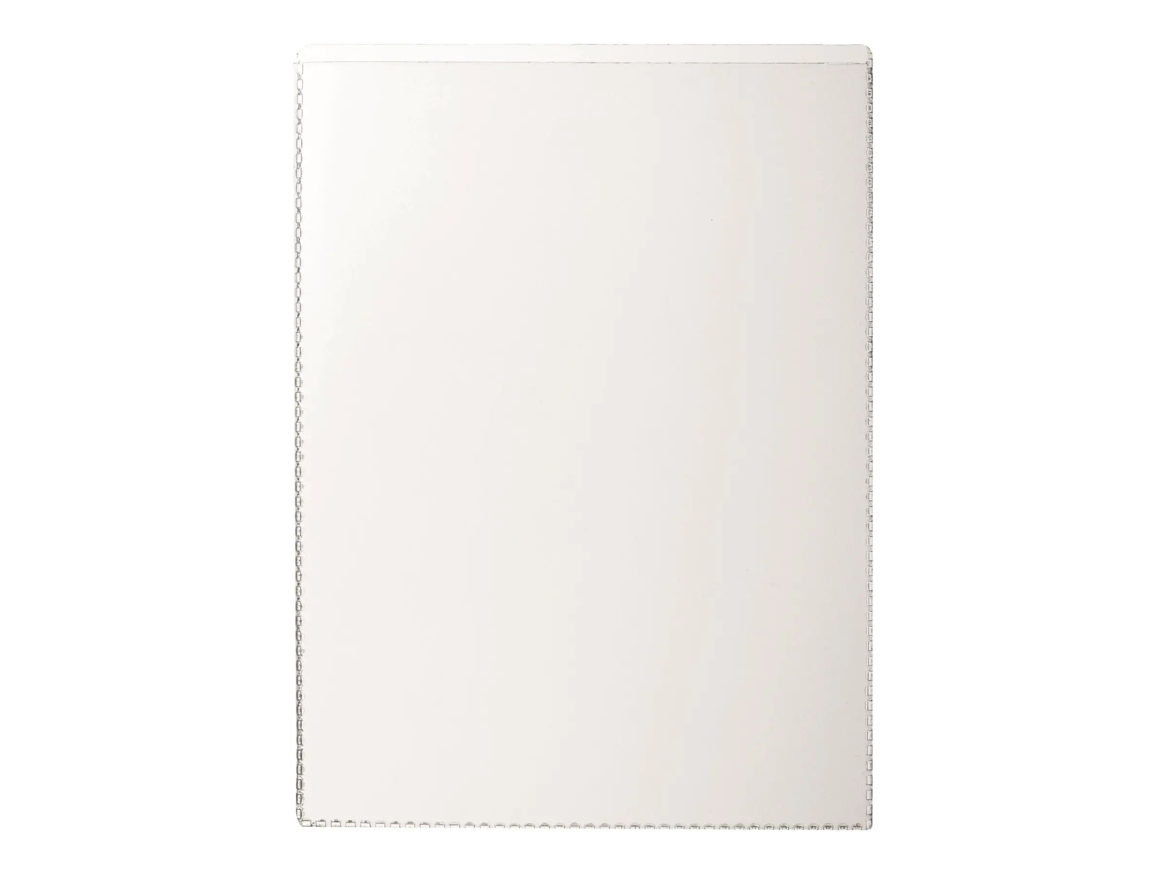 Durable Kartenhalter - für A4 - durchsichtig 213119