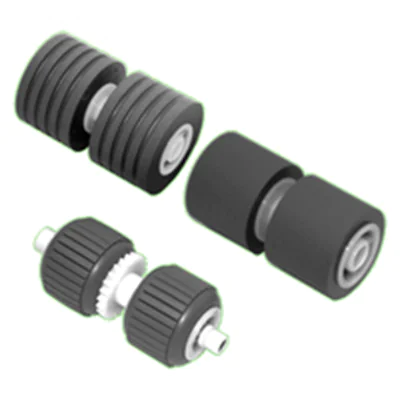 Canon - Scanner-Rollenkit - für imageFORMULA DR-G1100, DR-G1130 Production Canon - Scanner-Rollenkit - für imageFORMULA DR-G1100, DR-G1130 Production