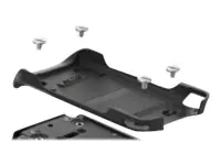 Zebra - Handschlitten-Adapter - für Zebra EC50, EC55