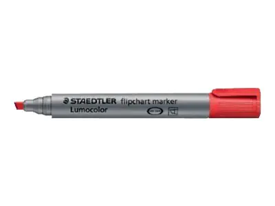 STAEDTLER Lumocolor - Marker - für Flipchart 356 B-3