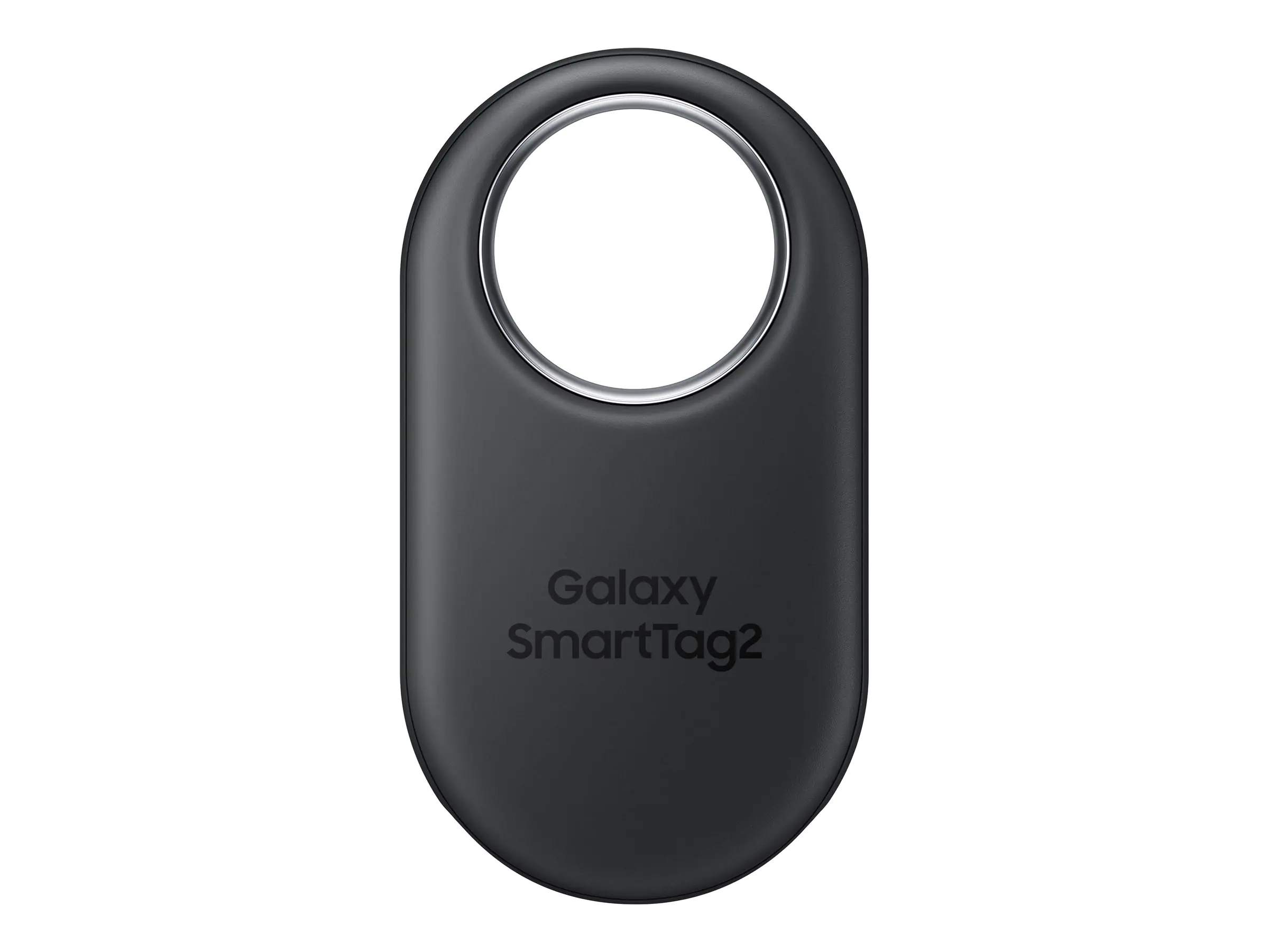 Samsung Galaxy SmartTag2 - Anti-Verlust Bluetooth-Tag für Handy - Schwarz