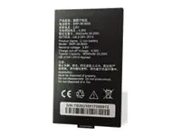 Newland Battery for SD100 series 3.8V 9000mAh - Batterie - 9.000 mAh
