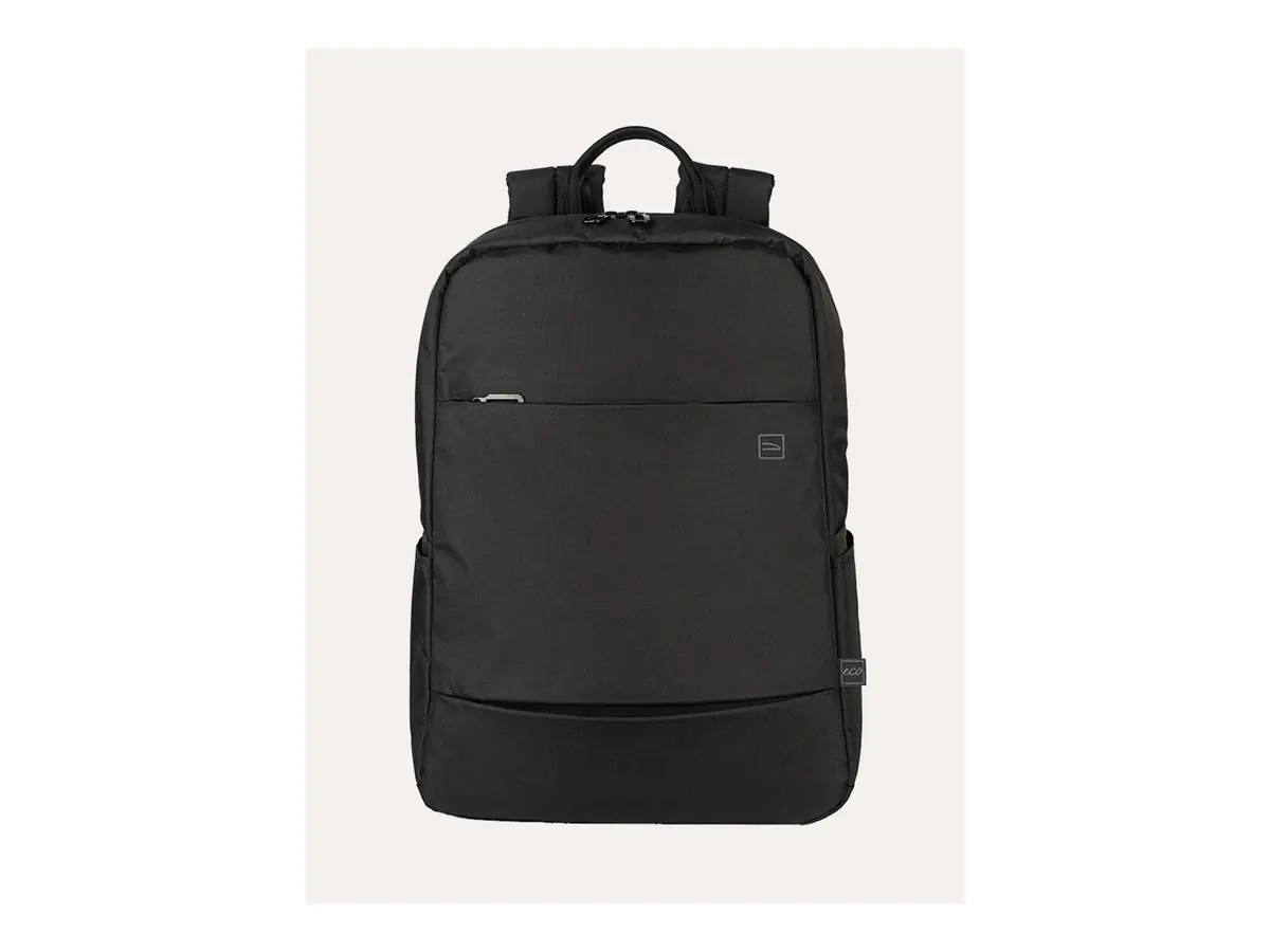 TUCANO GLOBAL 2 RUCKSACK BLACK