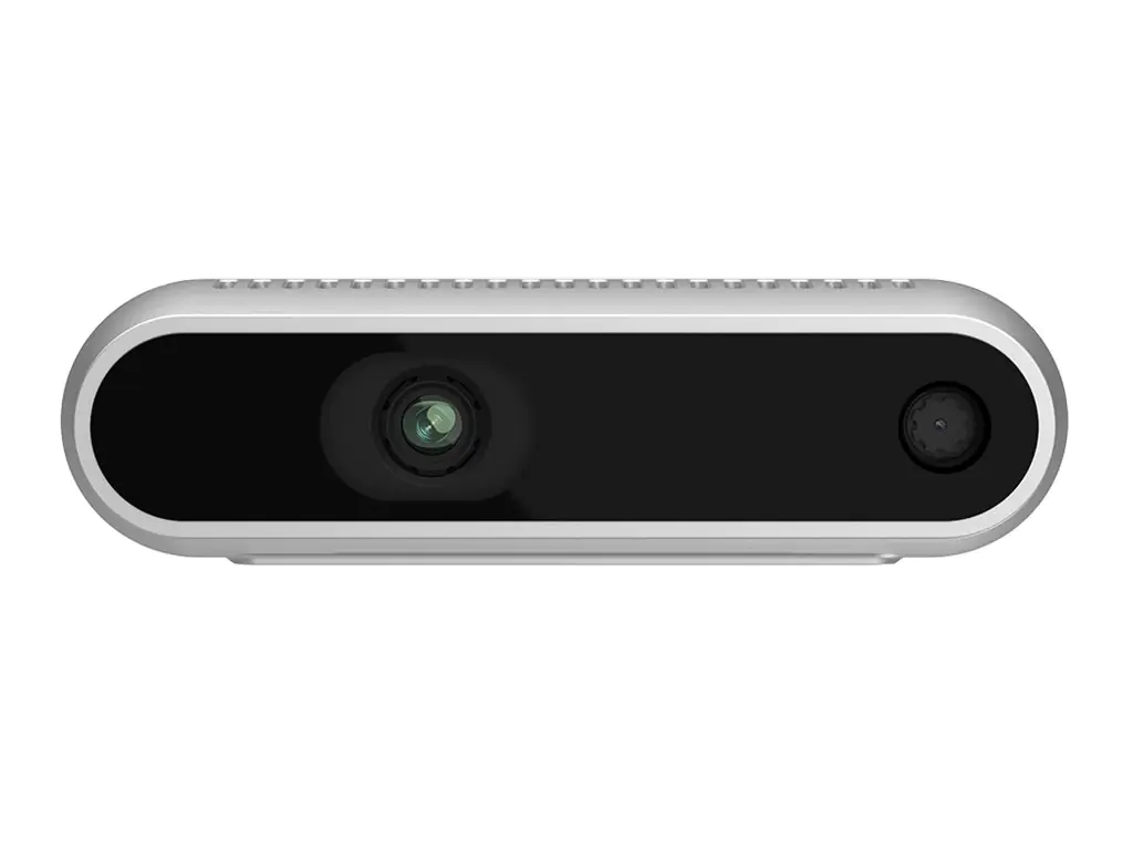 Intel RealSense D435if - Tiefenkamera - 3D - Außenbereich, Innenbereich - Farbe - 1920 x 1080 - USB-C 3.1 Gen 1