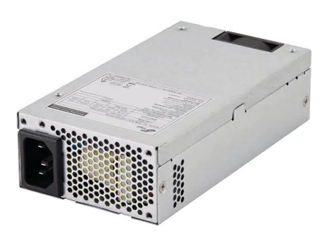 Shuttle FSP500 - Netzteil (intern) - ATX12V - 80 PLUS Gold