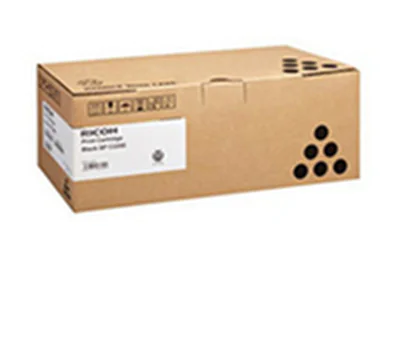Ricoh Type 4500 - Schwarz - Original - Tonerpatrone - für Ricoh Aficio MP C3500, Aficio MP C3500ARDFe1, Aficio MP C4500, Aficio MP C4500ARDFe1