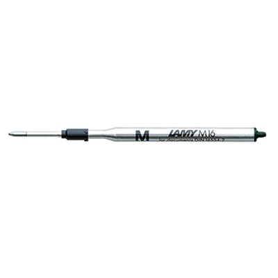 Lamy Großraummine M 16 M schwarz dokumentenecht