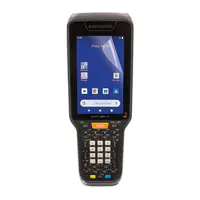 Mobilis - Schutzfolie - bruchsicher, stoßfest IK06 - Klarlack