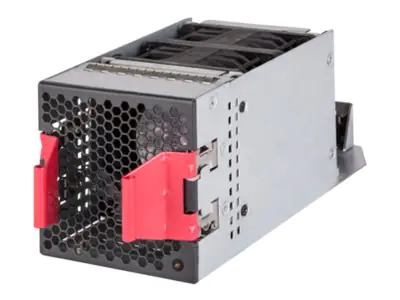 HPE Front to Back Airflow Fan Tray - Gebläseplatte Netzwerkgerät - für FlexFabric 5930 4-slot