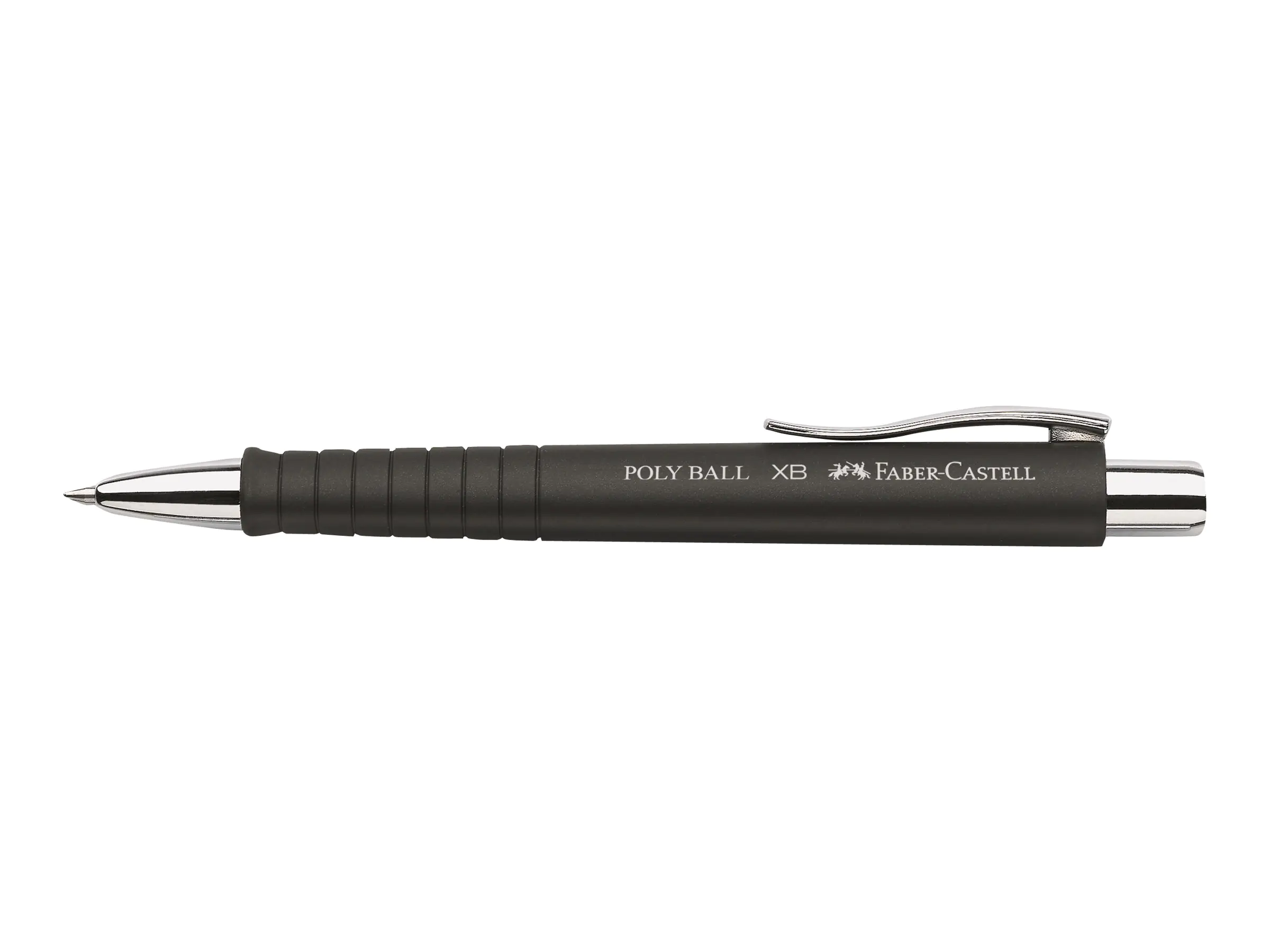 FABER-CASTELL POLY BALL XB - Kugelschreiber 241153