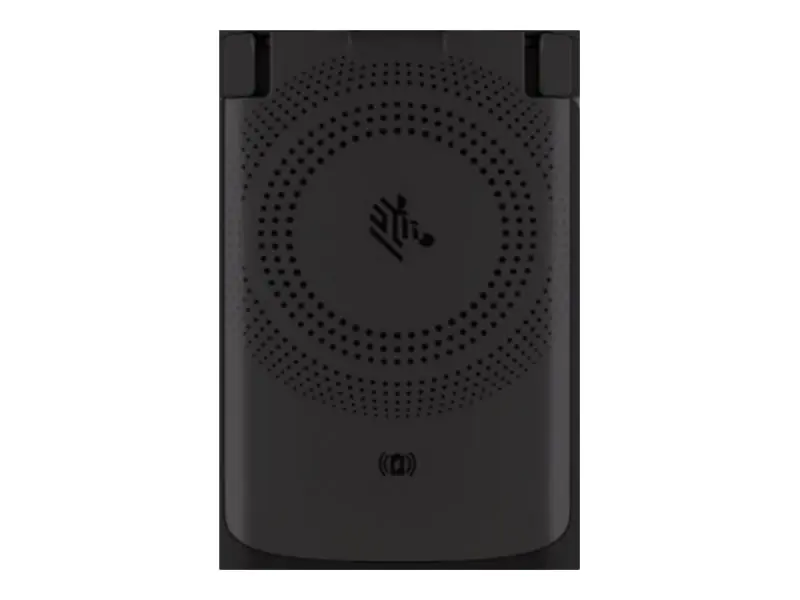 Zebra - Handheld-Akku - induktives Laden mit PowerPrecision Plus - Lithium-Ionen - 4400 mAh - für P/N: CRD-TC58-WCVC-01