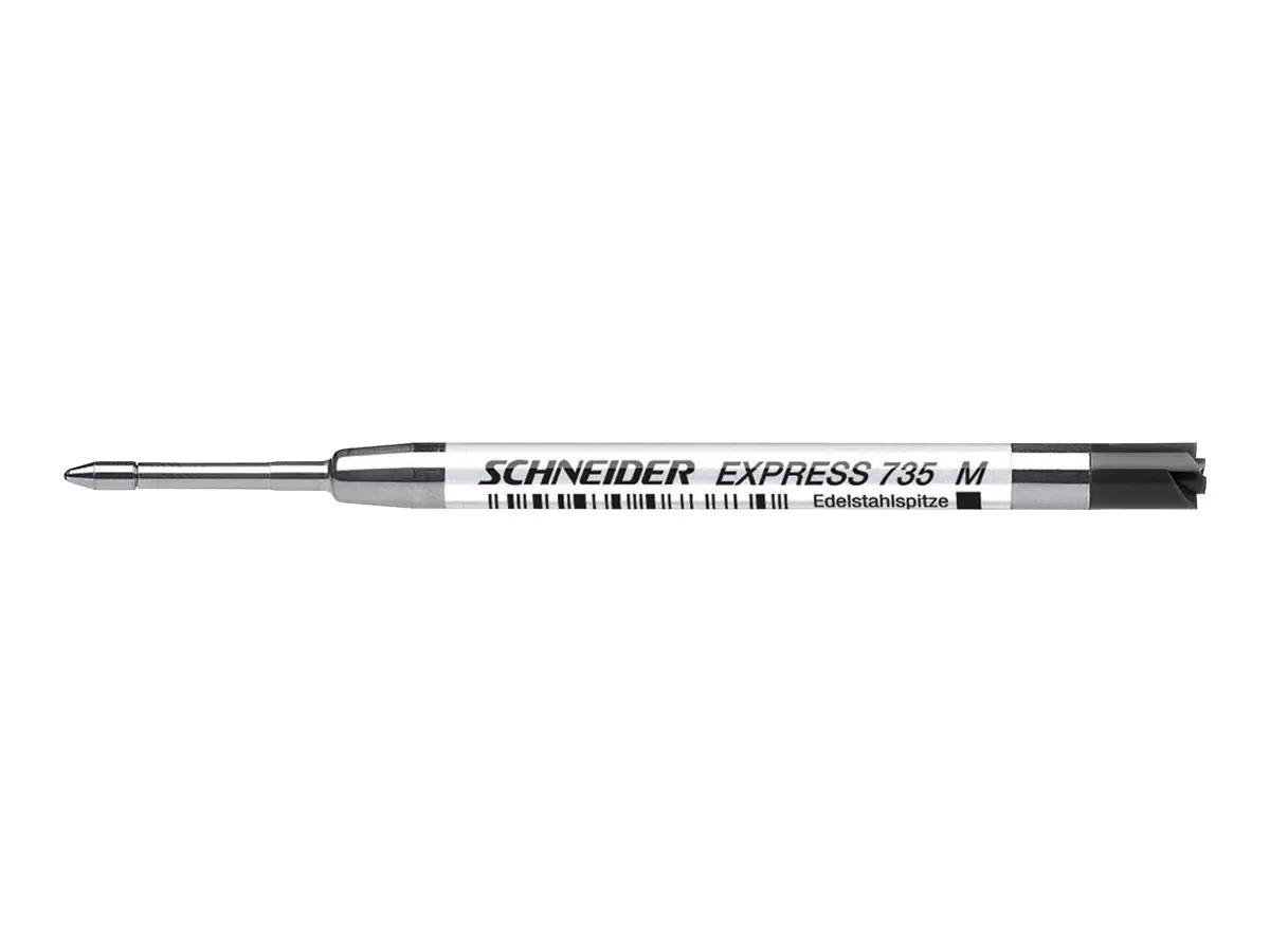 Schneider Großraummine EXPRESS 735 7361 M schwarz