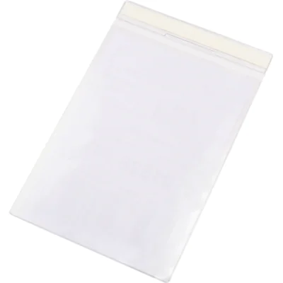 Tarifold Kennzeichnungshülle 170012 A4 tr 10 St./Pack.
