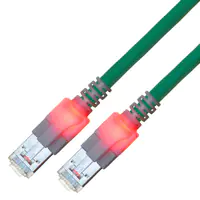 EasyLan S/FTP Kabel Kat.6 3m türkisgrün - Kabel - Netzwerk EasyLan S/FTP Kabel Kat.6 3m türkisgrün - Kabel - Netzwerk
