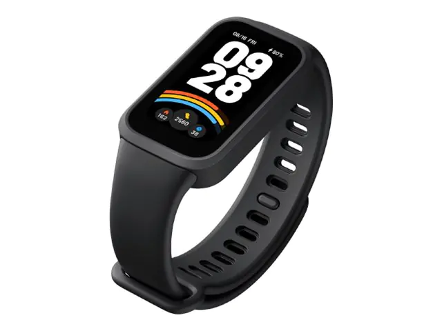 Xiaomi Smart Band 9 Active black