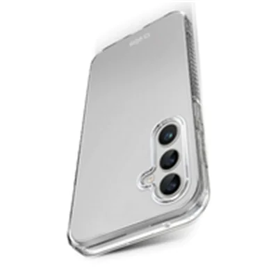 SBS Extreme 2 Cover Galaxy A55 transparent