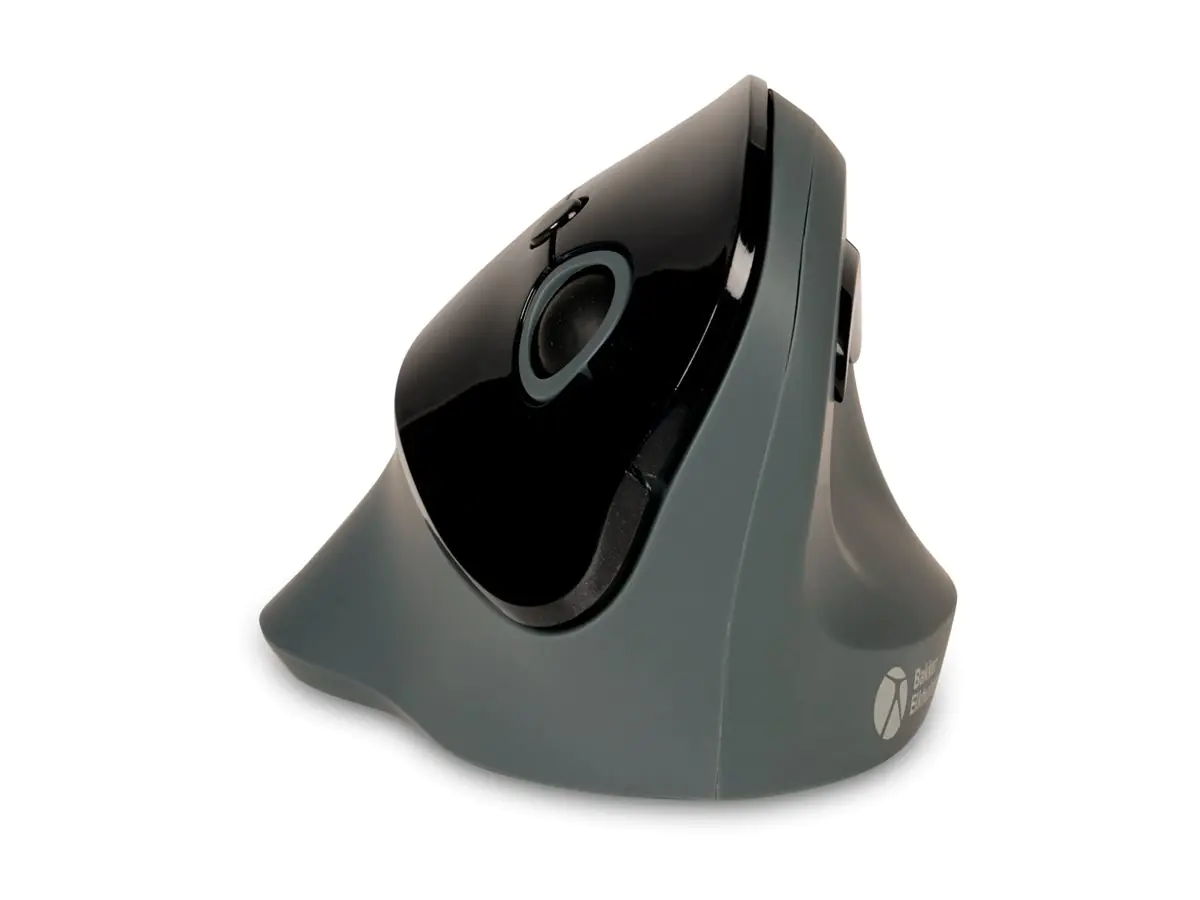 Bakker Elkhuizen PRF Vertical Mouse wireless
