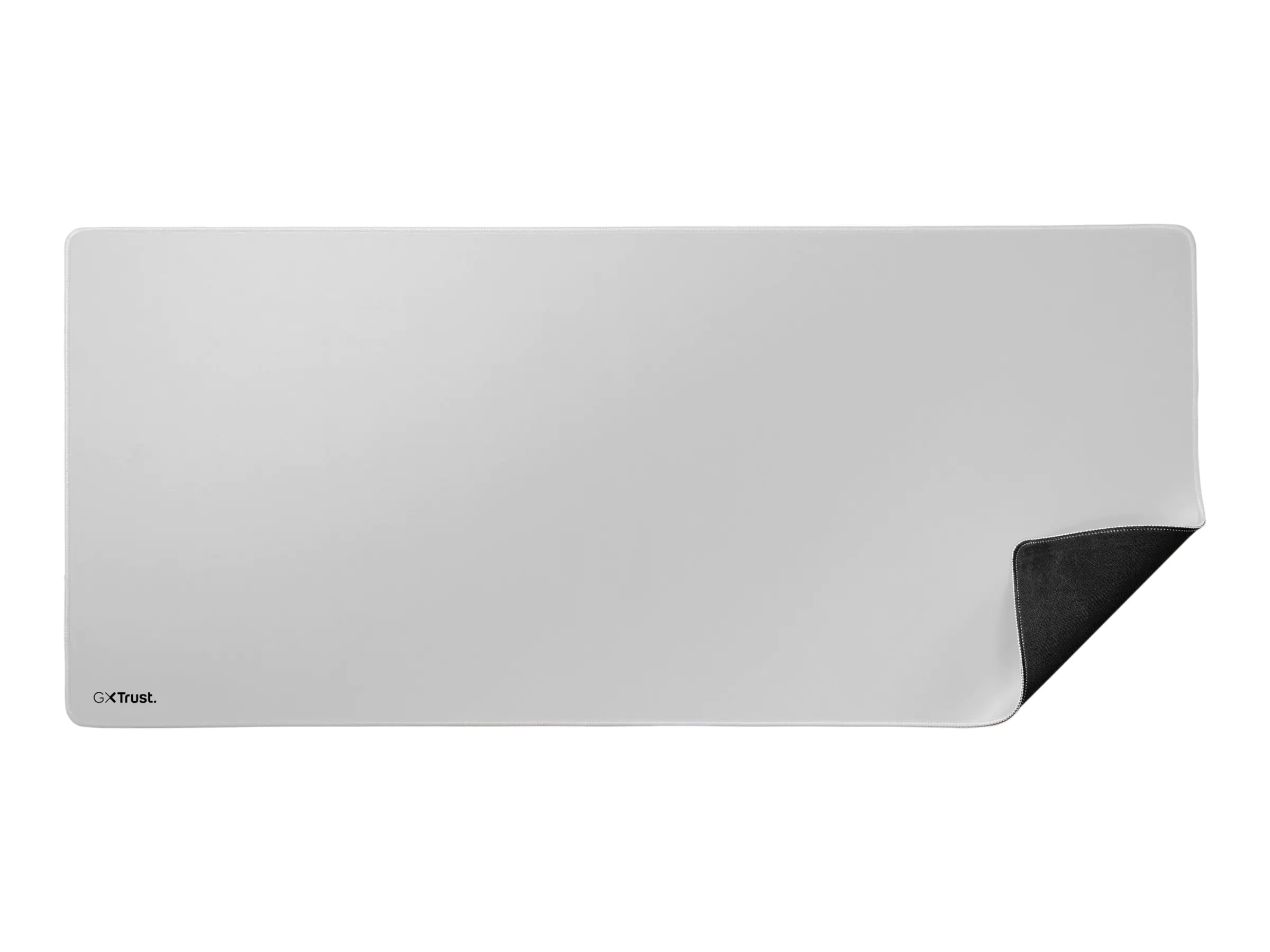 Trust GXT759W XXL MOUSEPAD WHITE (25613)