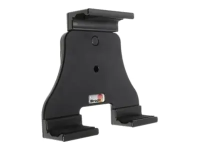 Brodit Passive holder with tilt swivel - Halterung für Kfz für Tablet Brodit Passive holder with tilt swivel - Halterung für Kfz für Tablet