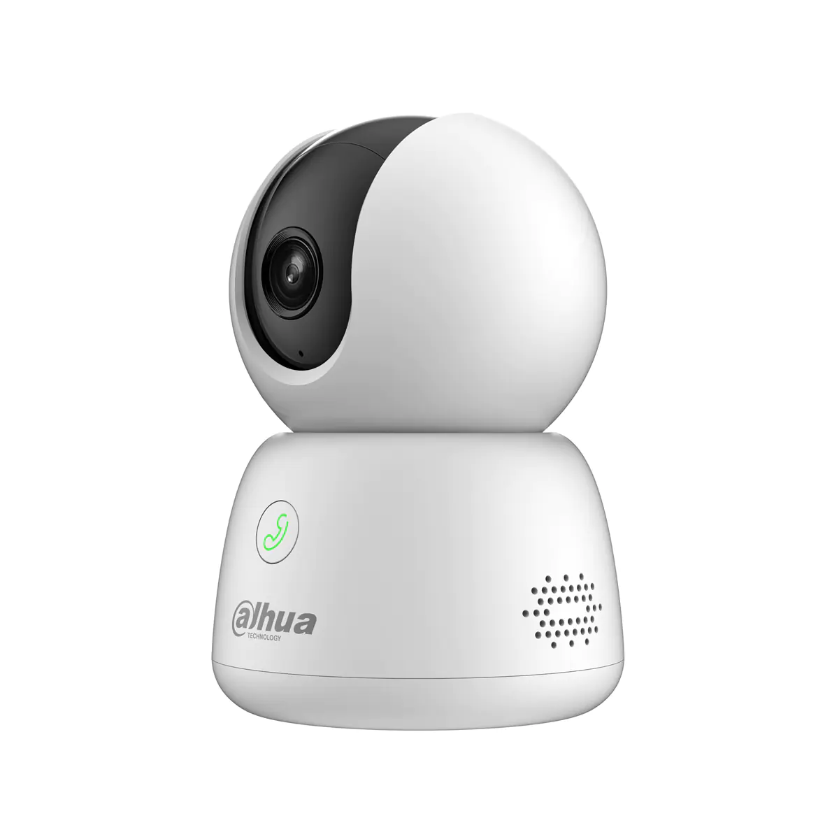 Dahua CCTV 5MP Indoor Fixed-focal Wi-Fi Pan & Tilt Network Camera