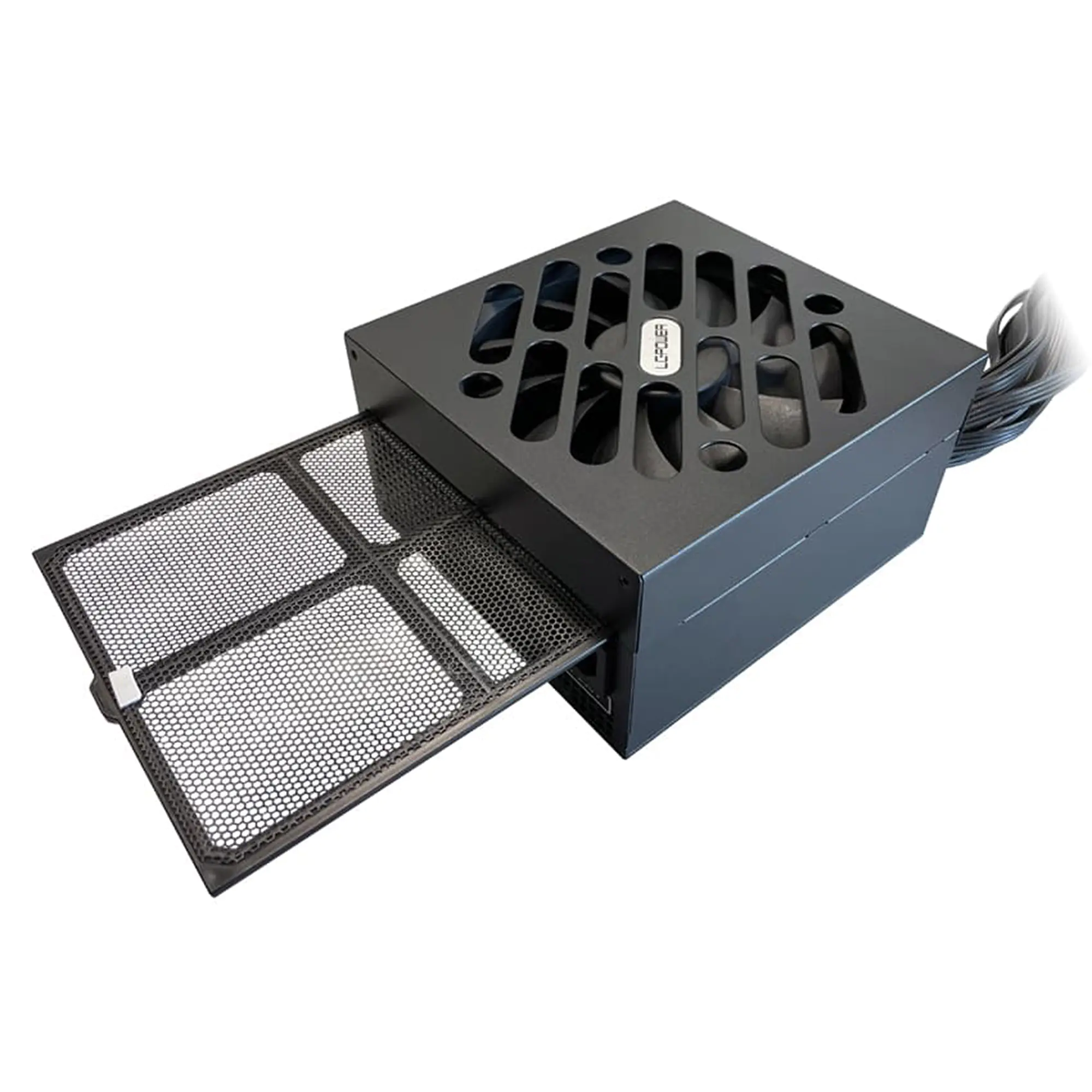 LC-Power LC500SI V2.31 400W 80+ 14cm 230V retail