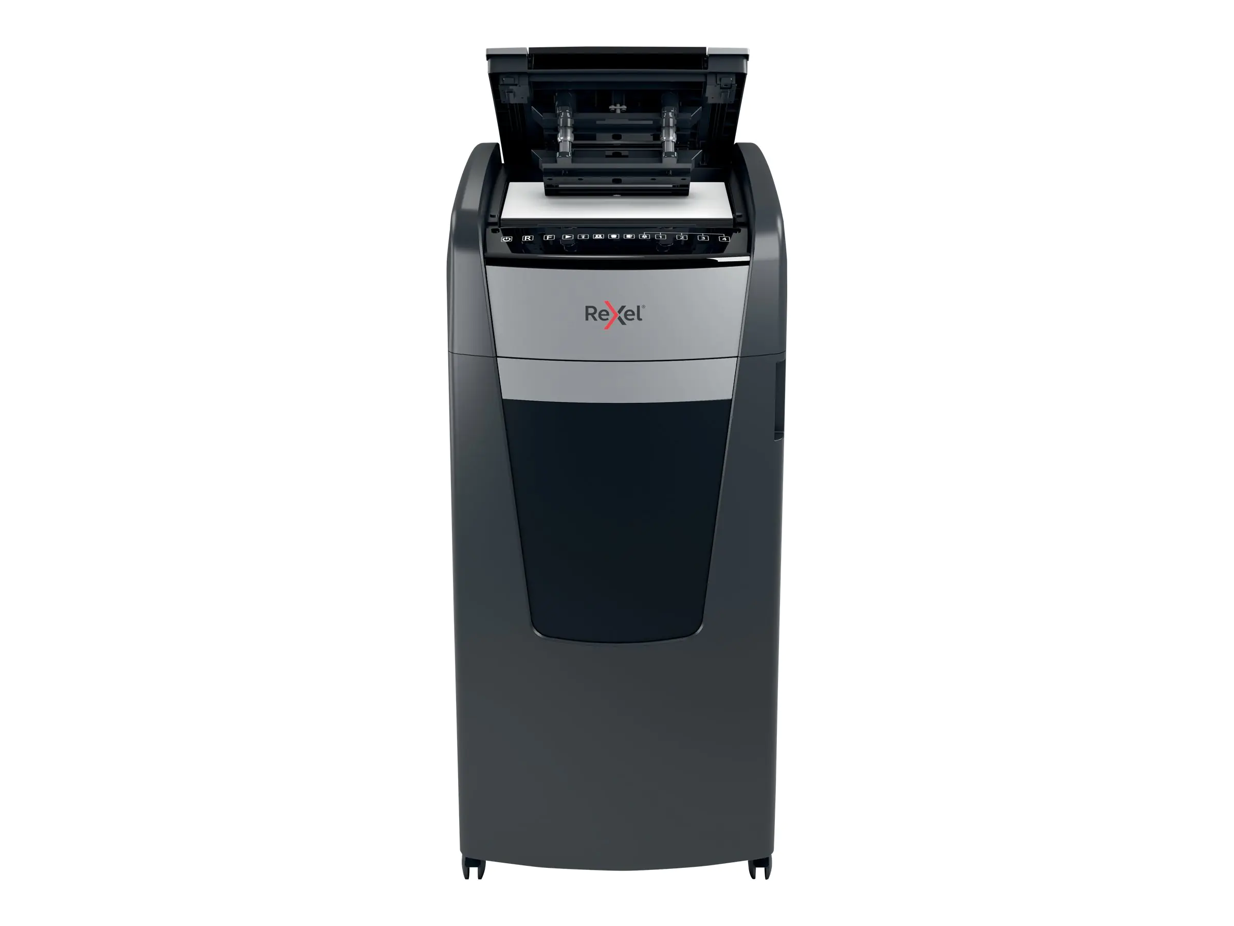 Rexel Optimum AutoFeed+ 600X - Vorzerkleinerer 2020600XEU