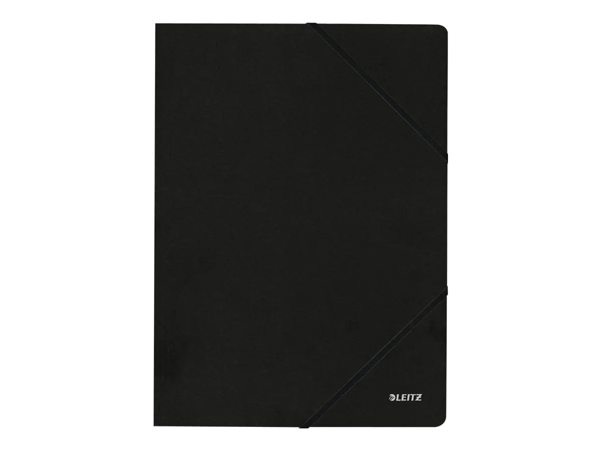Esselte Leitz Ordner - für A4 (210 x 297 mm) - Kapazität: 3980-00-95