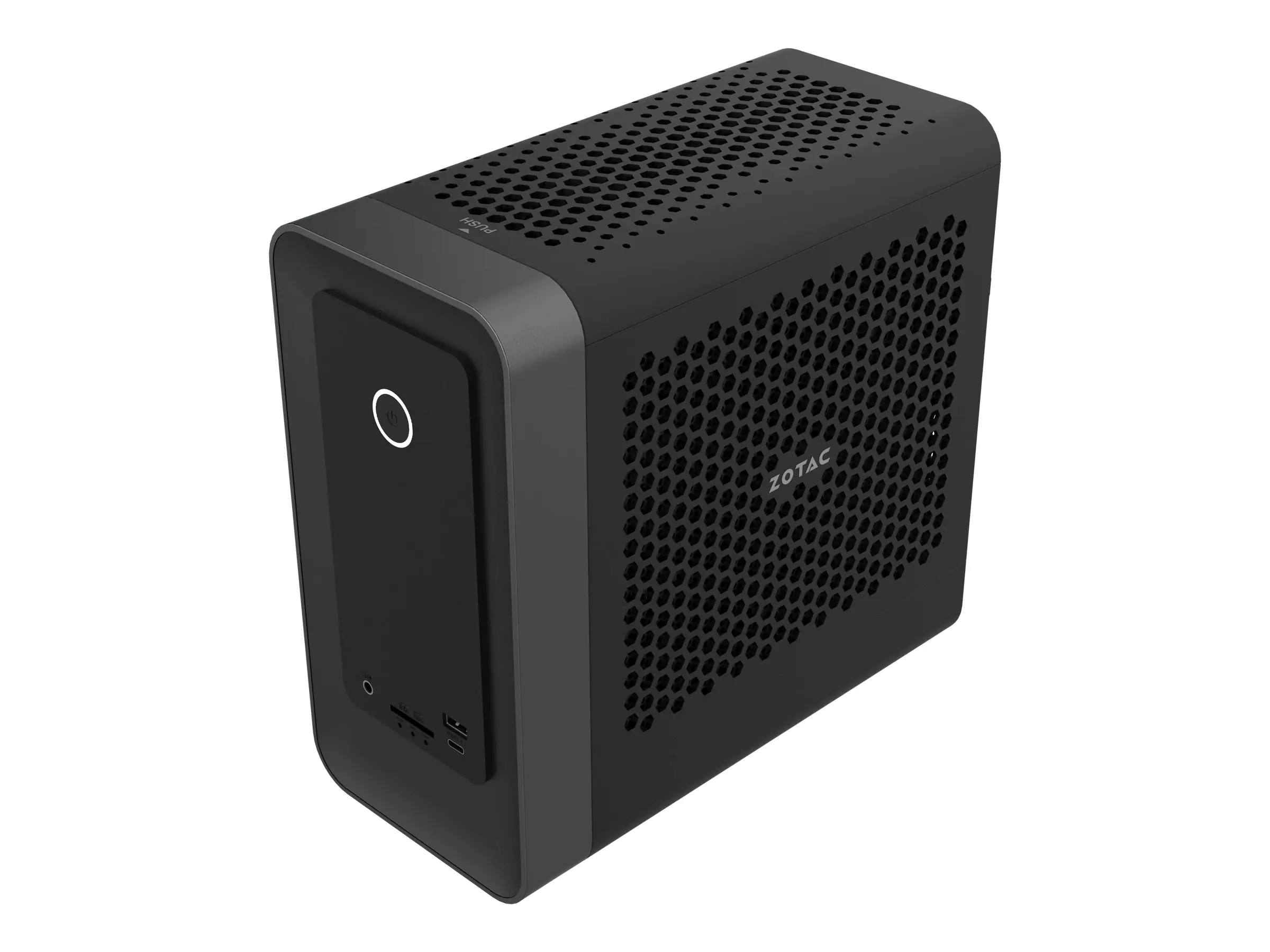 Delock - Auto-Netzteil - 63 Watt - 3 A - PD (USB, 24 pin USB-C) - Schwarz