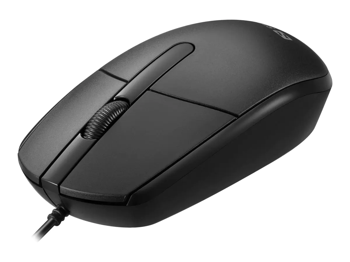 SANDBERG Saver USB Mouse - Maus