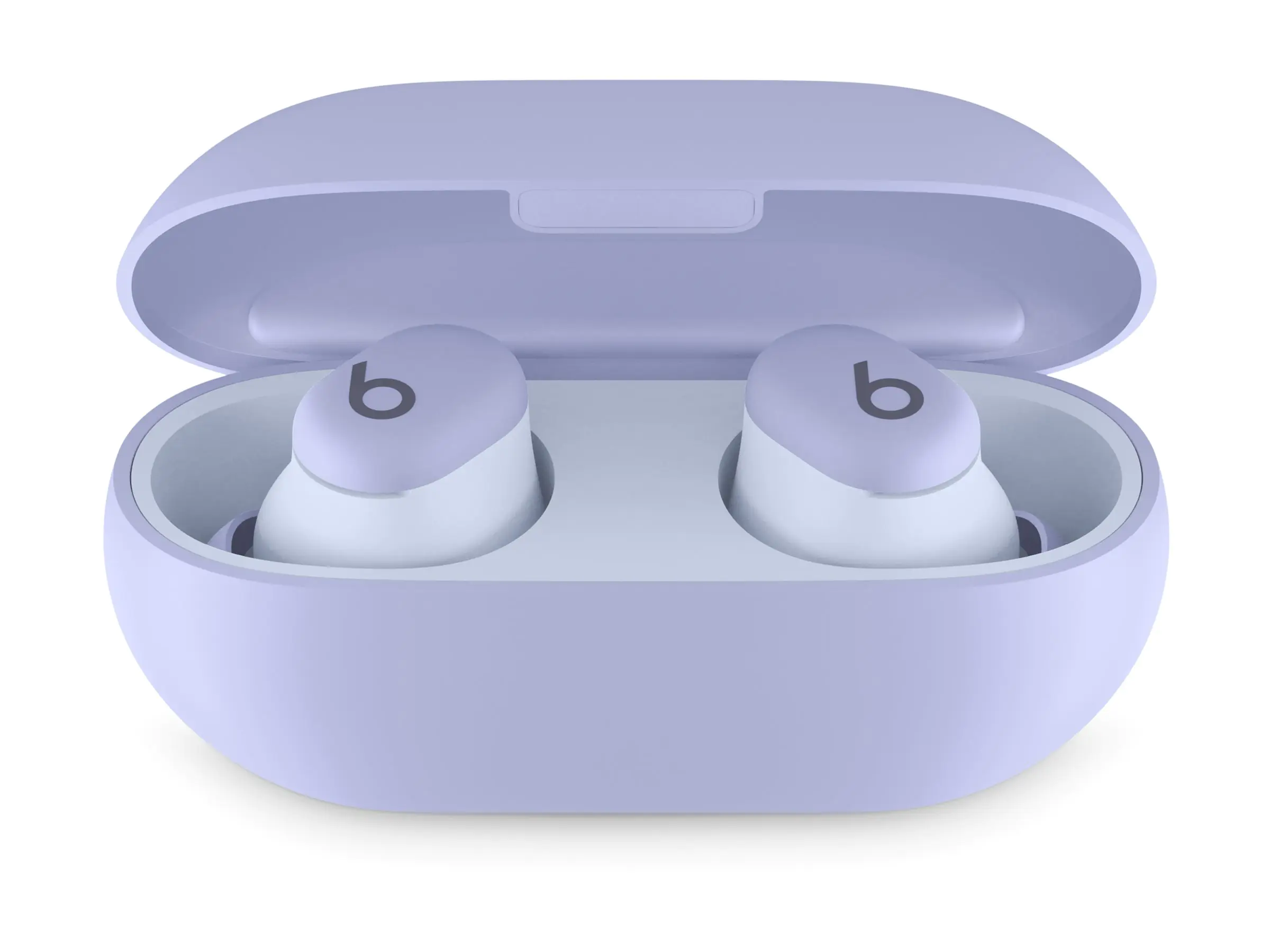 Apple Solo Buds - True Wireless-Kopfhörer mit Mikrofon