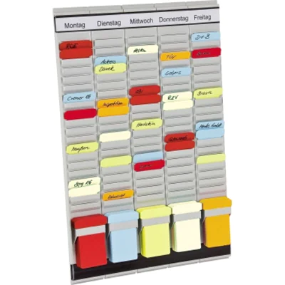 Franken T-Kartentafel PV-SET1 49x31,50cm Franken T-Kartentafel PV-SET1 49x31,50cm