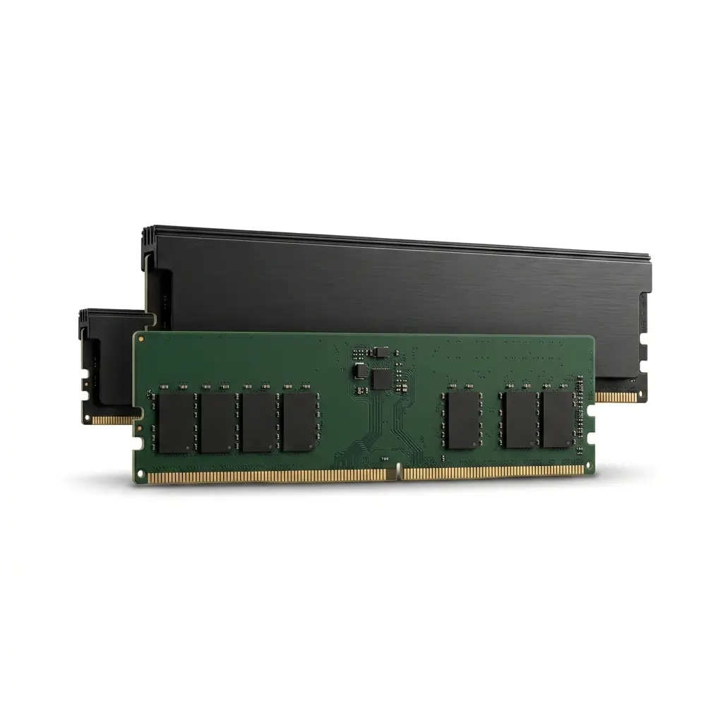Arbeitsspeicher / RAM