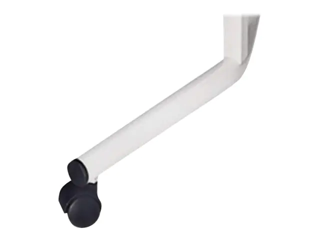 Franken GmbH FRANKEN - Radsatz - Schwarz (Packung mit 4) ECO-UMRO