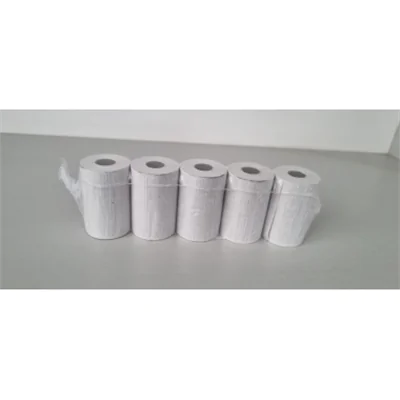 Thermokassenrolle 57 mm x 18 m (B x L) 40mm BPA-frei nicht phenolfrei 5 St./Pack.