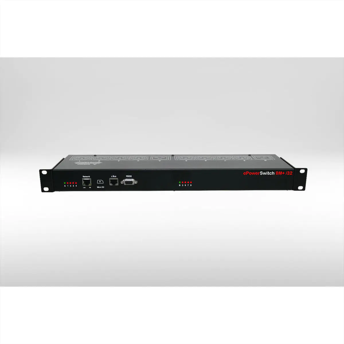 Neol ePowerSwitch 8M+/32-EU