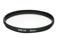 Dörr DHG UV Protect - Filter - UV - 62 mm