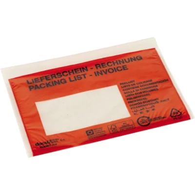 docuFIX Dokumententasche Lief/Re 2FVDO335212PCR sk DL 1.000St. docuFIX Dokumententasche Lief/Re 2FVDO335212PCR sk DL 1.000St.